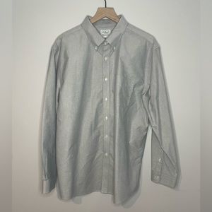 Oxford shirt LL Bean